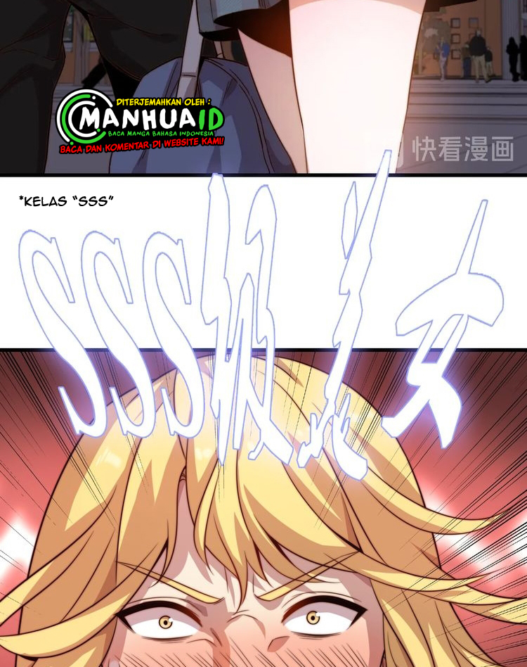 Reborn Doctor Chapter 18 Bahasa Indonesia